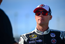 Kevin Harvick, Stewart-Haas Racing Chevrolet