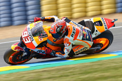 Marc Marquez, Repsol Honda Team