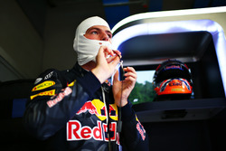 Макс Ферстаппен, Red Bull Racing RB12