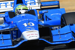Tony Kanaan, Chip Ganassi Racing Chevrolet