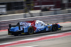 #37 SMP Racing BR01 - Nissan: Виталий Петров, Виктор Шайтар, Кирилл Ладыгин