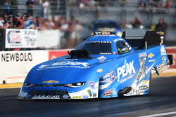 John Force