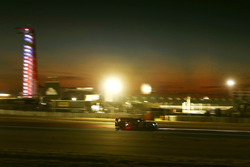 #7 Audi Sport Team Joest Audi R18: Marcel Fässler, Andre Lotterer, Benoit Tréluyer