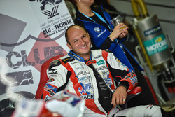 #56, GERT56 HMT by RS speedbikes, BMW: Didier Grams, Oliver Skach, Rico Löwe, Sascha Hommel