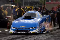 John Force