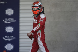 Кімі Райкконен, Ferrari SF16-H
