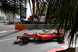 Kimi Raikkonen, Ferrari SF16-H