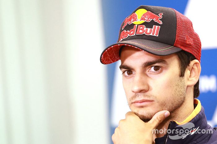 Dani Pedrosa, Repsol Honda Team