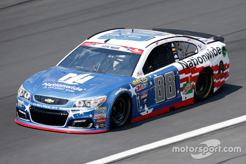 #4: Dale Earnhardt Jr. (NASCAR)