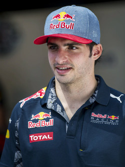 Carlos Sainz Jr.