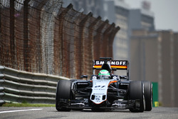 Nico Hülkenberg, Sahara Force India F1 VJM09
