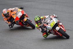 Кел Кратчлоу, Team LCR Honda та Дані Педроса, Repsol Honda Team