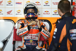 Дані Педроса, Repsol Honda Team