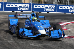 Tony Kanaan, Chip Ganassi Racing, Chevrolet
