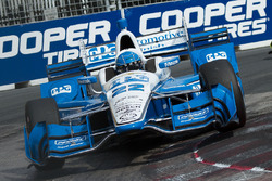 Сімон Пажно, Team Penske Chevrolet
