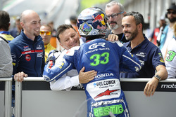 Enea Bastianini, Gresini Racing Team Moto3, Gresini