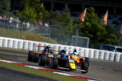 Richard Verschoor, Motopark