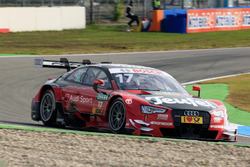 Miguel Molina, Audi Sport Team Abt Sportsline, Audi RS 5 DTM