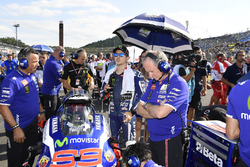 Jorge Lorenzo, Yamaha Factory Racing