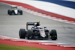 Jenson Button, McLaren MP4-31