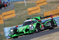 #2 Tequila Patron ESM Ligier JS P2: Скотт Шарп, Йоханнес ван Овербек, Піпо Дерані