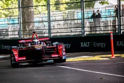 Jérôme d'Ambrosio, Dragon Racing