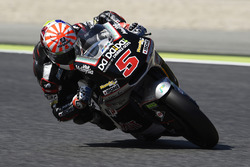 Johann Zarco, Ajo Motorsport