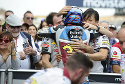 Alex Márquez, Marc VDS