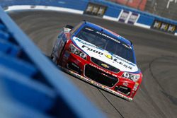 A.J. Allmendinger, JTG Daugherty Racing, Chevrolet