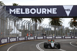 Nico Hulkenberg, Sahara Force India F1 VJM09
