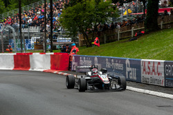George Russell, HitechGP Dallara F312 Mercedes-Benz