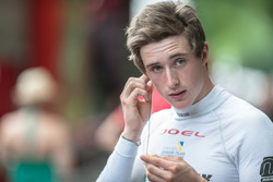 Joel Eriksson, Motopark Dallara F312 - Volkswagen