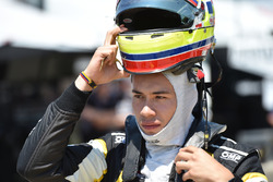 Juan Piedrahita, Team Pelfrey