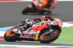 Marc Márquez, Repsol Honda Team