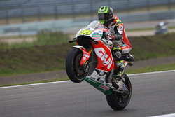 Cal Crutchlow, Team LCR, Honda