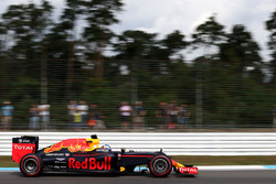 Daniel Ricciardo, Red Bull Racing