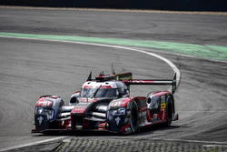 #7 Audi Sport Team Joest Audi R18: Марсель Фесслер, Андре Лоттерер
