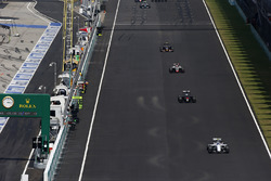 Valtteri Bottas, Williams FW38