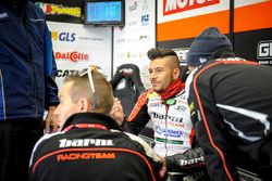 Eddi La Marra, Ducati