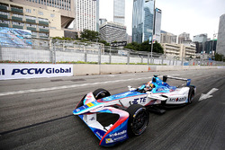 Антониу Феликс да Кошта, Amlin Andretti Formula E Team