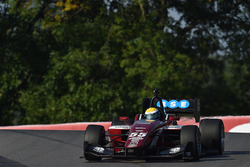 Santiago Urrutia, Schmidt Peterson Motorsports