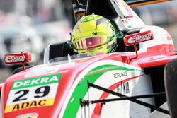 Mick Schumacher, Prema Powerteam