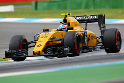 Jolyon Palmer, Renault Sport F1 Team R.S.16