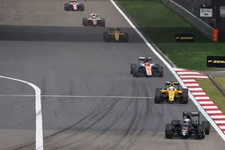 Jenson Button, McLaren MP4-31