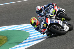 Hector Barbera, Avintia Racing