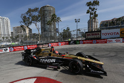 James Hinchcliffe, Schmidt Peterson Motorsports Honda