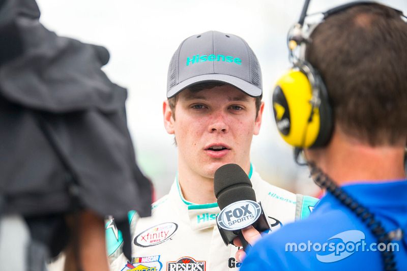 Erik Jones