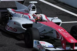 Stoffel Vandoorne, Dandelion Racing