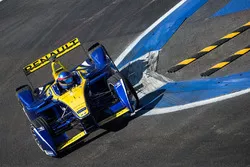 Nicolas Prost, Renault e.Dams