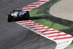 Nico Rosberg, Mercedes AMG F1 W07 Hybrid